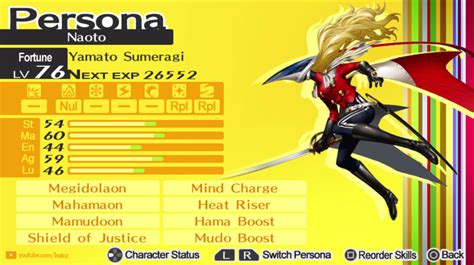 In Persona 3 Portable, the protagonist can use a Skill Card to teach Absorb Elec to their Personas. . Fusion calculator persona 4